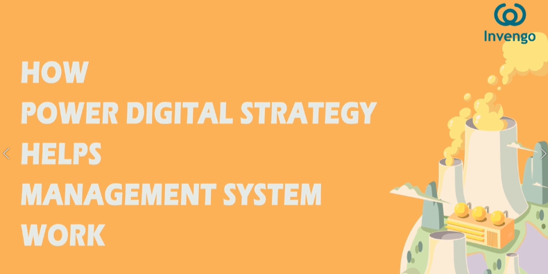Как сила цифровой стратегии помогает системе управления работать